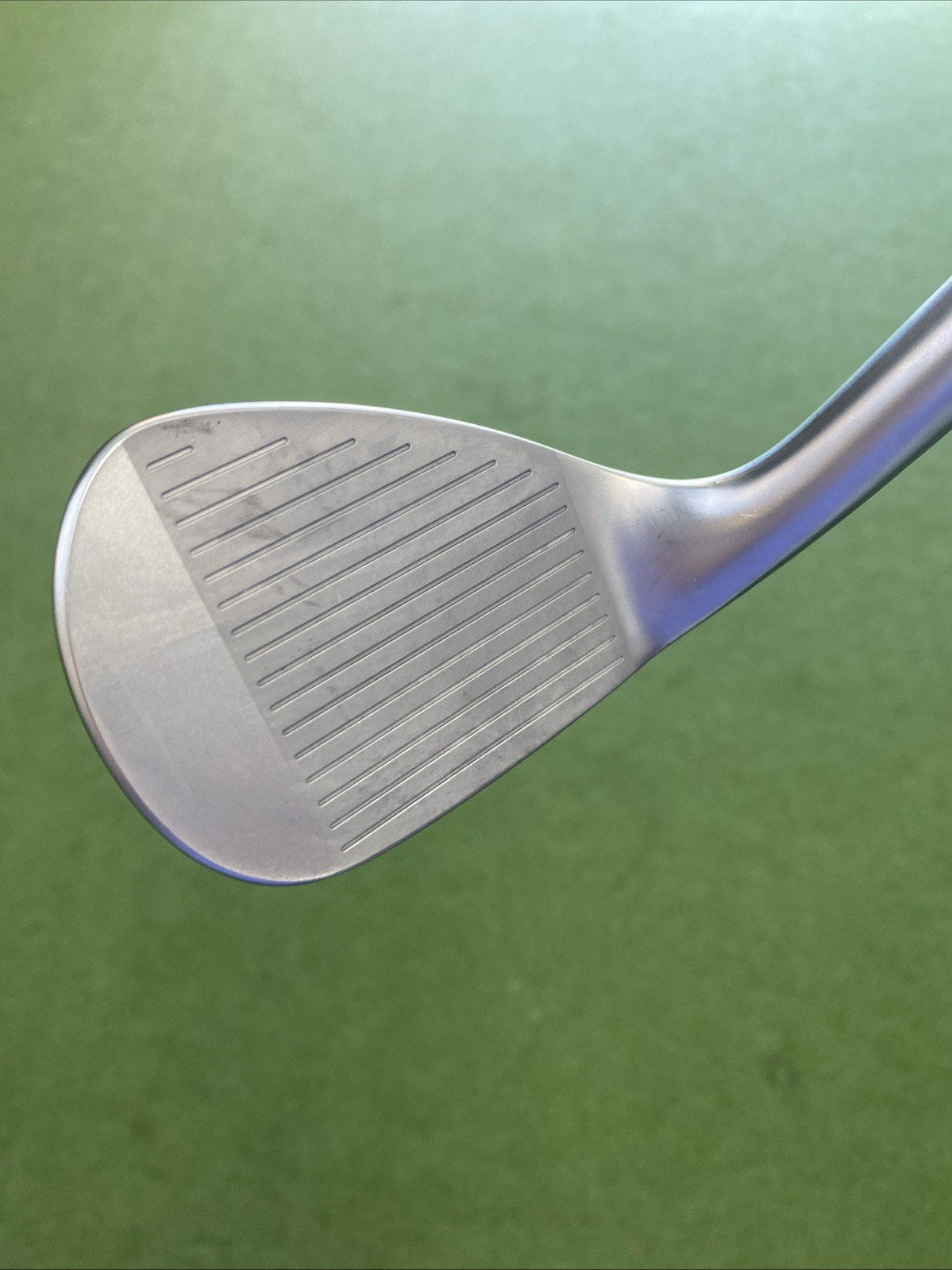 Tour Issue Mizuno Pro T-1 Wedge Set 55*, 60* Dynamic Gold Tour Issue 115g Steel - Image 6