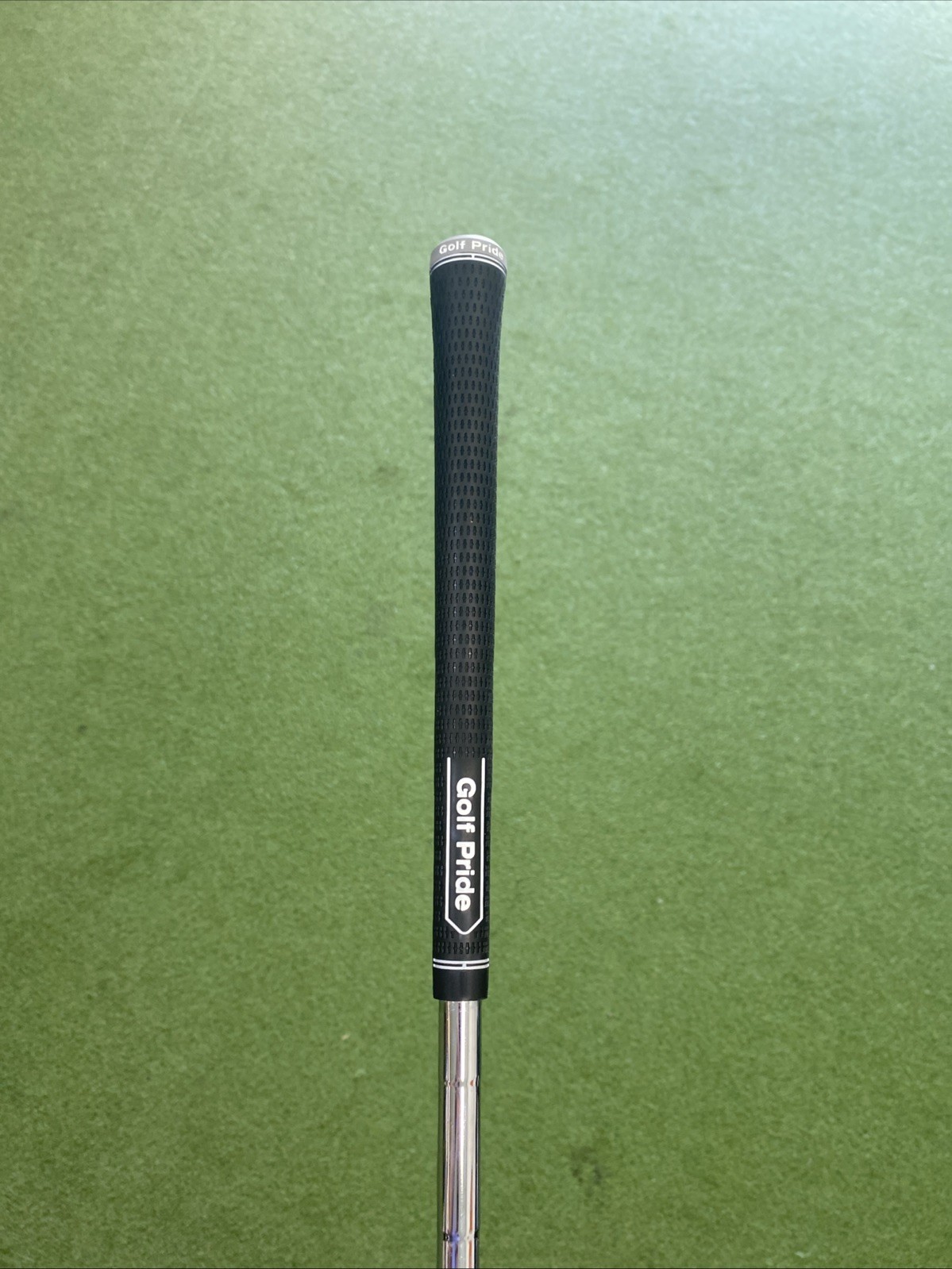 Tour Issue Mizuno Pro T-1 Wedge Set 55*, 60* Dynamic Gold Tour Issue 115g Steel - Image 9