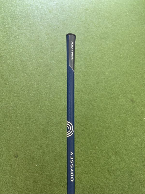 Tour Issue Odyssey Ai-One #7 CH 39” Counter Balanced Putter