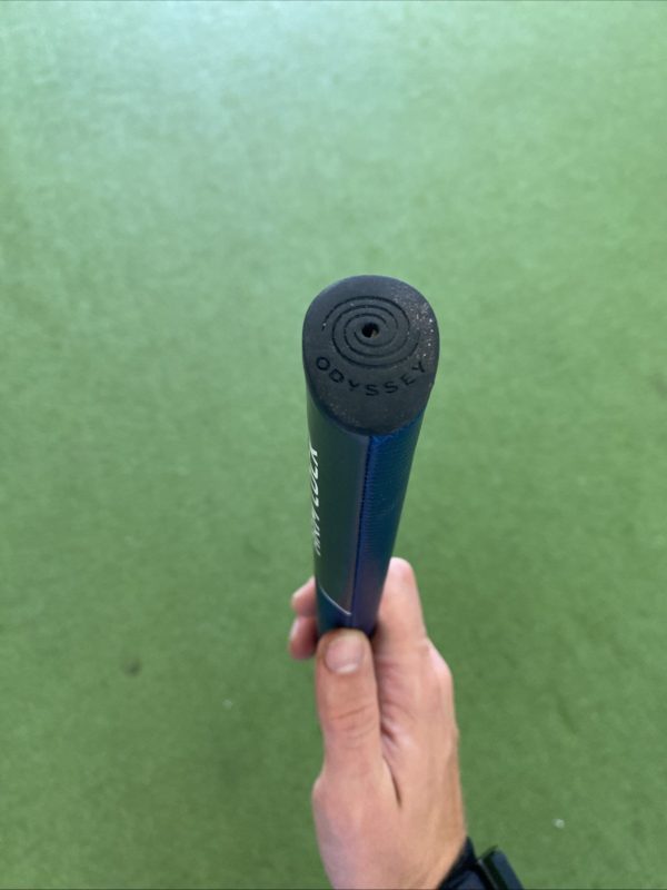 Tour Issue Odyssey Ai-One #7 CH 39” Counter Balanced Putter