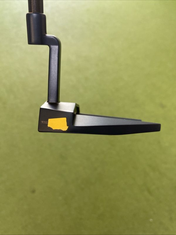 Tour Issue Odyssey Ai-One #7 CH 39” Counter Balanced Putter