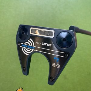 Tour Issue Odyssey Ai-One #7 CH 39” Counter Balanced Putter