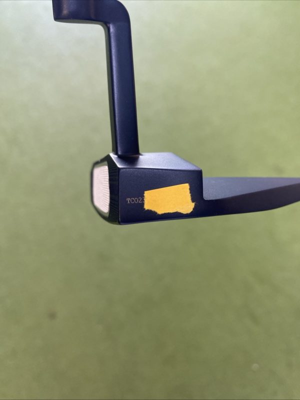 Tour Issue Odyssey Ai-One #7 CH 39” Counter Balanced Putter