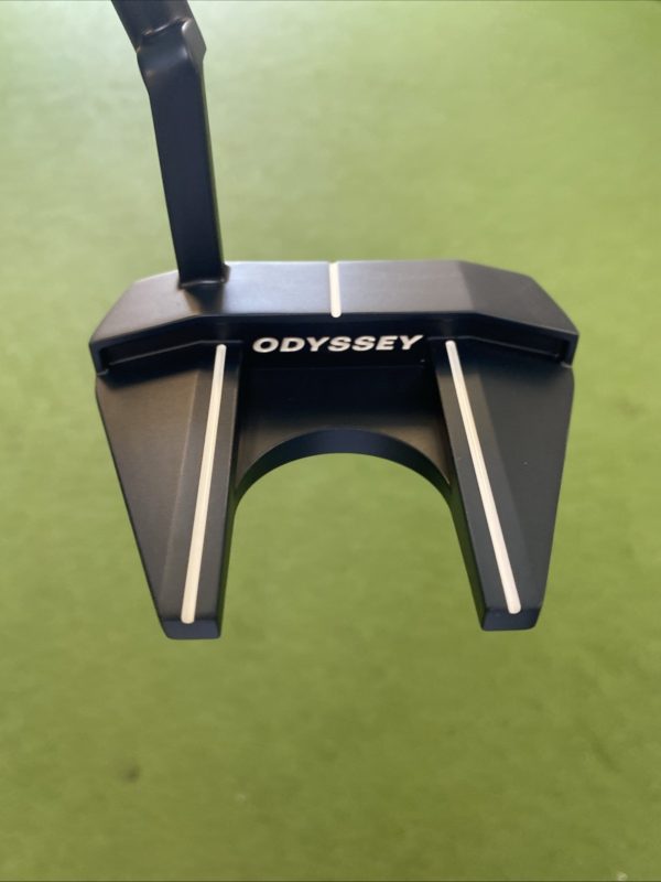 Tour Issue Odyssey Ai-One #7 CH 39” Counter Balanced Putter