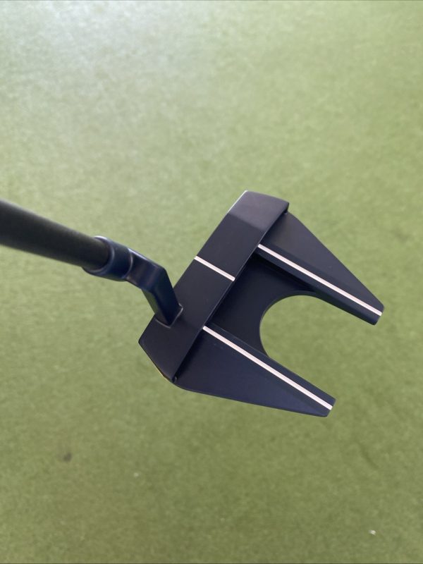 Tour Issue Odyssey Ai-One #7 CH 39” Counter Balanced Putter