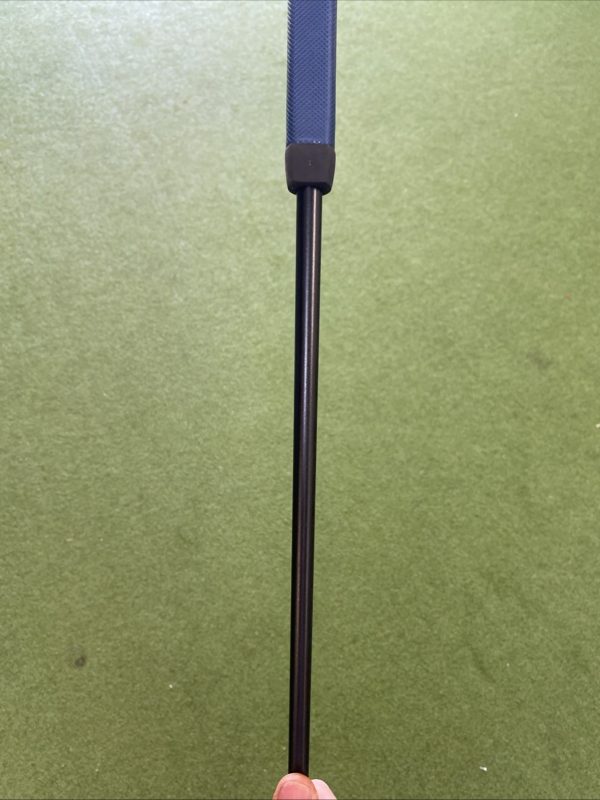 Tour Issue Odyssey Ai-One #7 CH 39” Counter Balanced Putter