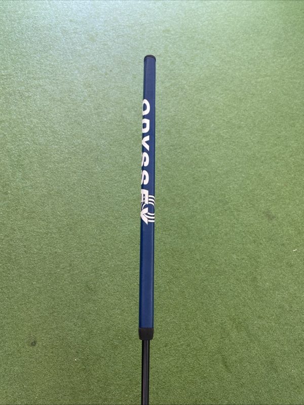 Tour Issue Odyssey Ai-One #7 CH 39” Counter Balanced Putter
