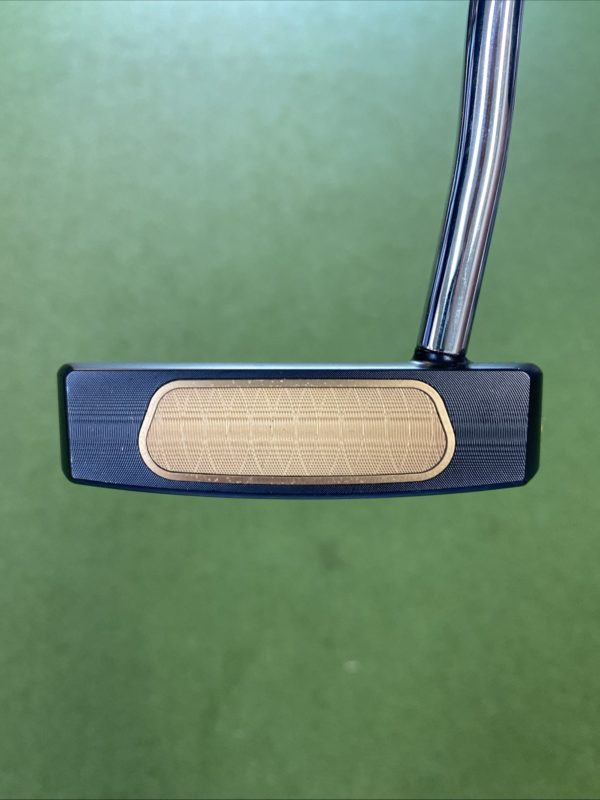 Tour Issue Odyssey Ai-One Milled Three T 34” Mallet Putter