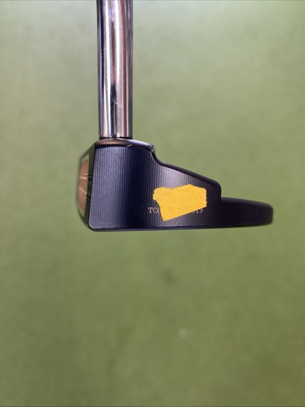 Tour Issue Odyssey Ai-One Milled Three T 34” Mallet Putter