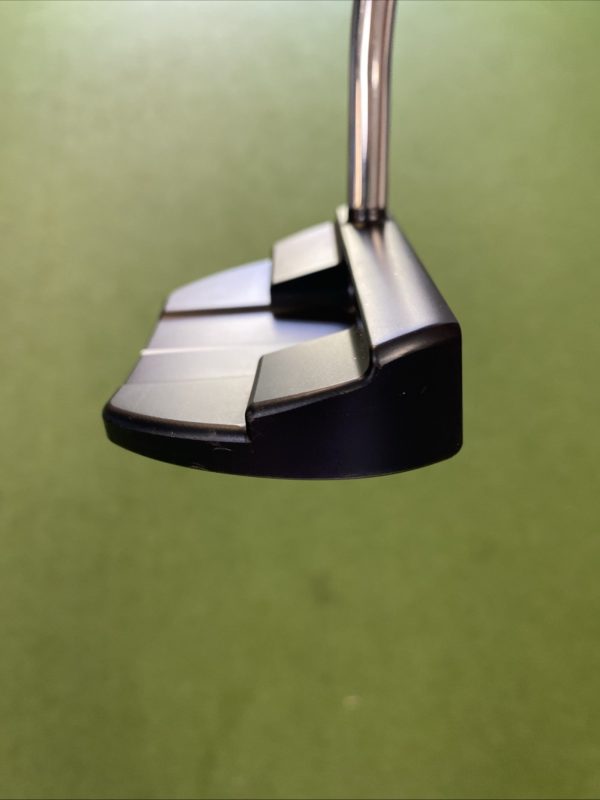 Tour Issue Odyssey Ai-One Milled Three T 34” Mallet Putter