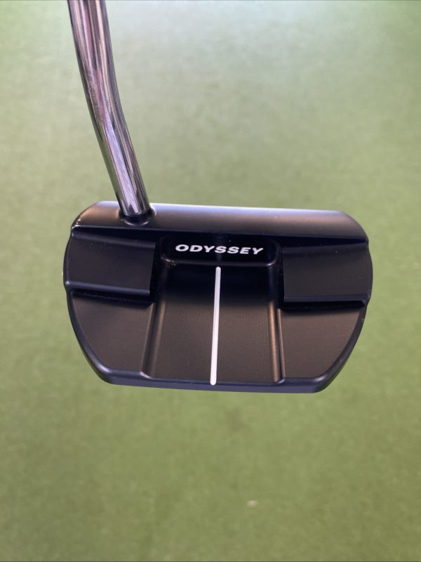 Tour Issue Odyssey Ai-One Milled Three T 34” Mallet Putter