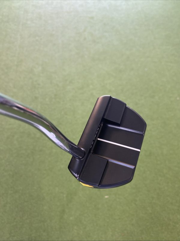 Tour Issue Odyssey Ai-One Milled Three T 34” Mallet Putter