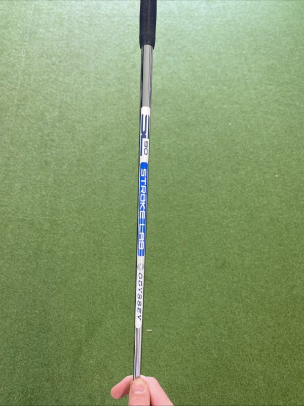 Tour Issue Odyssey Ai-One Milled Three T 34” Mallet Putter