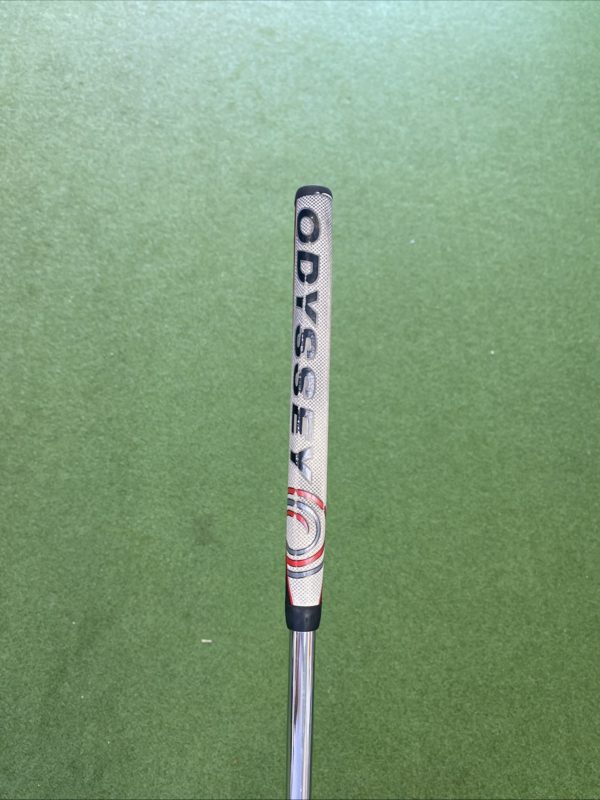 Tour Issue Odyssey Ai-One Milled Three T 34” Mallet Putter