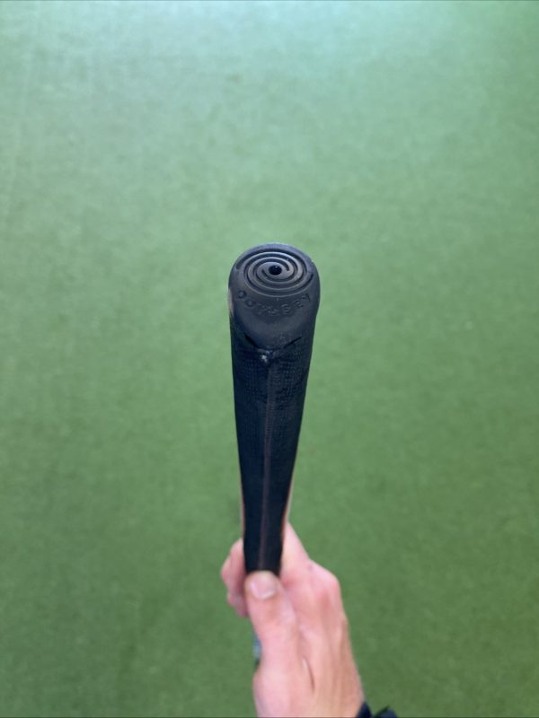 Tour Issue Odyssey Ai-One Milled Three T 34” Mallet Putter