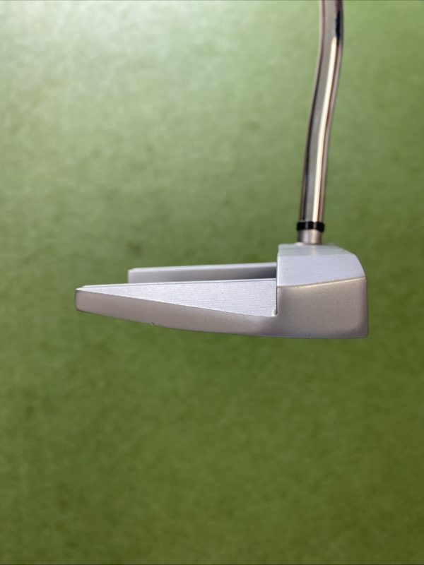 Tour Issue Odyssey White Hot OG 7 33” Mallet Putter Stroke Lab Graphite