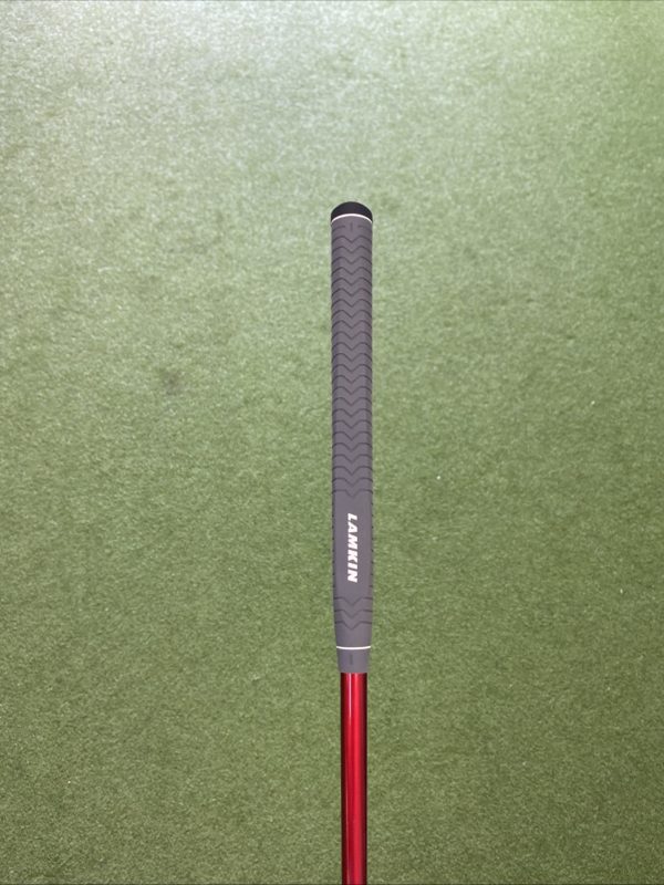 Tour Issue Odyssey White Hot OG 7 33” Mallet Putter Stroke Lab Graphite