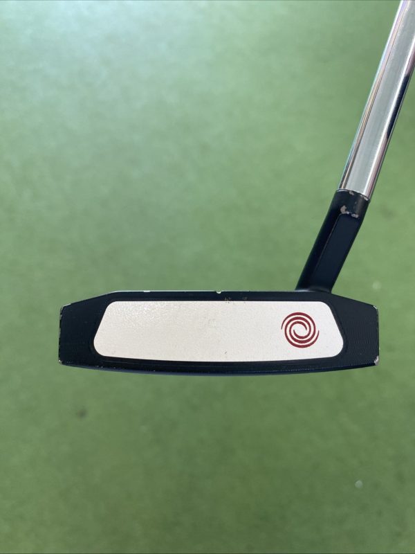 Tour Issue Odyssey White Hot Versa Seven S 38” Counter Balanced Putter