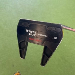 Tour Issue Odyssey White Hot Versa Seven S 38” Counter Balanced Putter