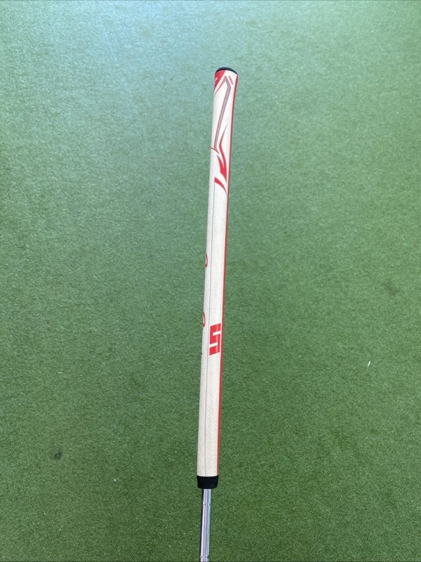 Tour Issue Odyssey White Hot Versa Seven S 38” Counter Balanced Putter