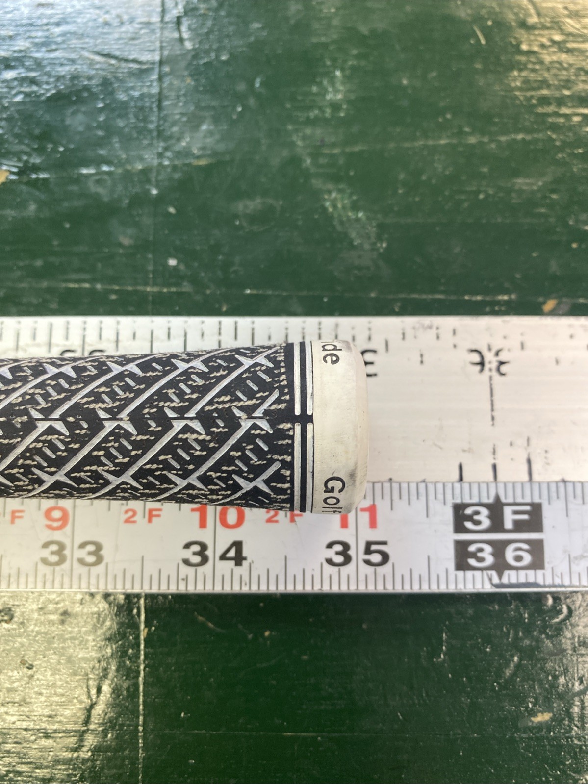 Tour Issue PXG 0311 Black 58.12* Lob Wedge Tour AD 85g Regular Flex Graphite - Image 11