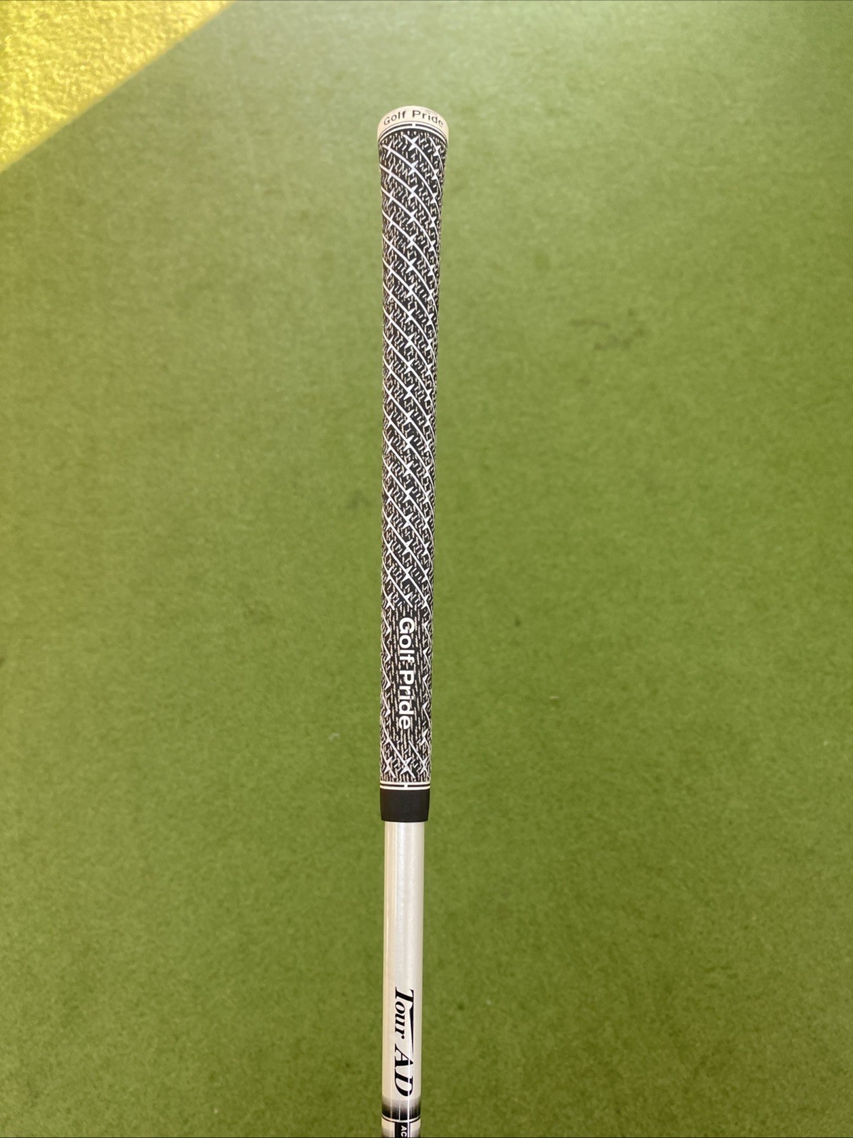 Tour Issue PXG 0311 Black 58.12* Lob Wedge Tour AD 85g Regular Flex Graphite - Image 9