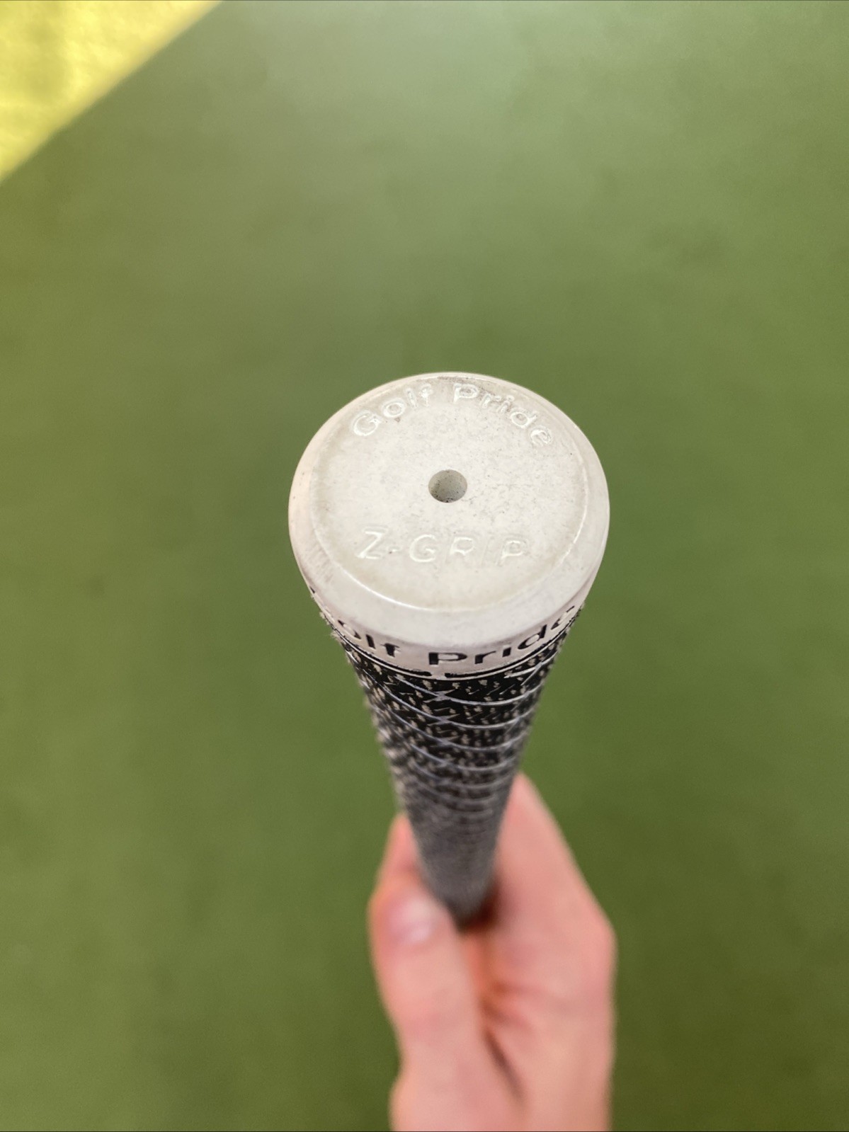 Tour Issue PXG 0311 Black 58.12* Lob Wedge Tour AD 85g Regular Flex Graphite - Image 10