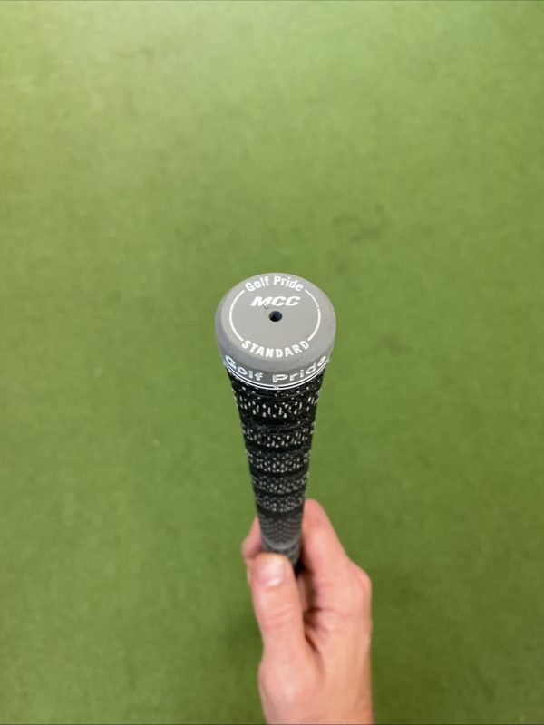 Tour Issue TaylorMade Qi35 16.5* 3HL 3-Wood Tensei CK 75g Graphite Extra Stiff - Image 11