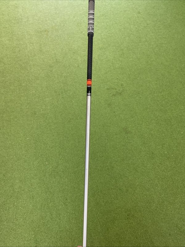 Tour Issue TaylorMade Qi35 16.5* 3HL 3-Wood Tensei CK 75g Graphite Extra Stiff - Image 8
