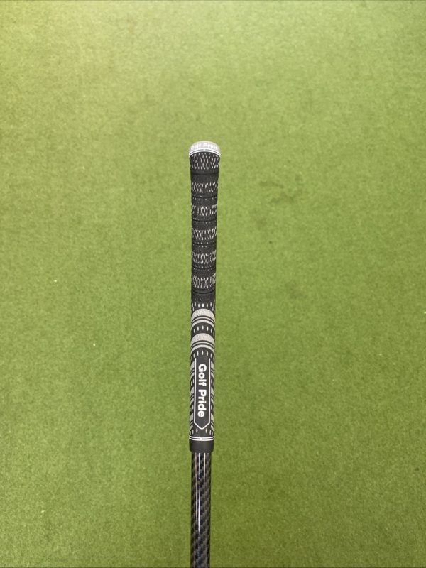 Tour Issue TaylorMade Qi35 16.5* 3HL 3-Wood Tensei CK 75g Graphite Extra Stiff - Image 10