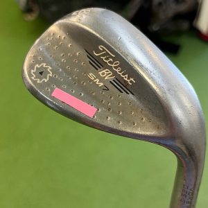 Tour-Issue-Titleist-SM7-AD-58-Raw-Lib-Wedge-356695776056