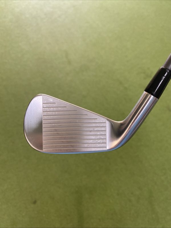 Tour Issue Titleist T200 Forged 3 Iron HZRDUS RDX Smoke 90g Graphite Extra Stiff
