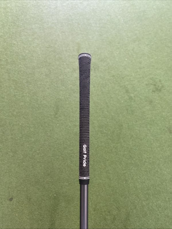Tour Issue Titleist T200 Forged 3 Iron HZRDUS RDX Smoke 90g Graphite Extra Stiff