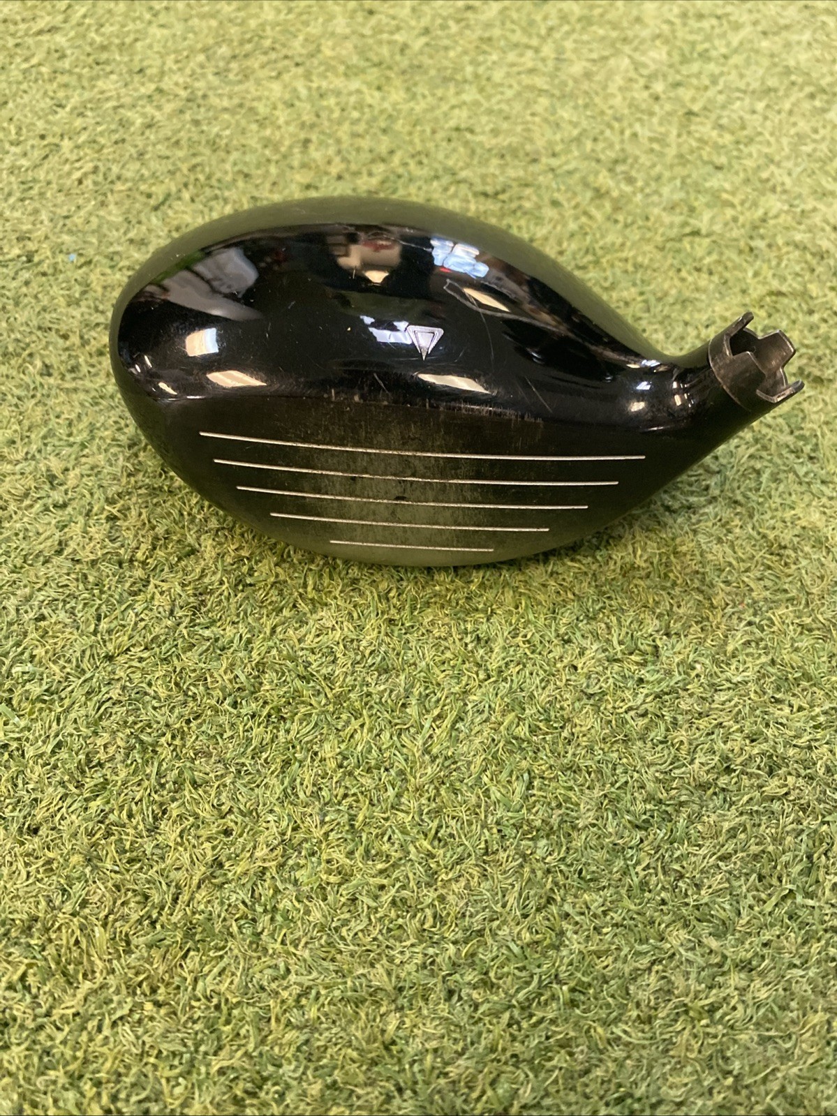 Tour Issue Titleist TS3 18* 5-Wood Head Only RH - Image 6