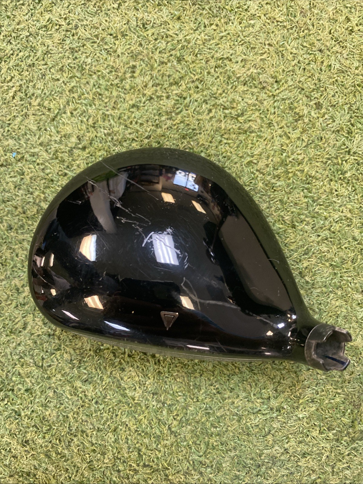 Tour Issue Titleist TS3 18* 5-Wood Head Only RH - Image 7