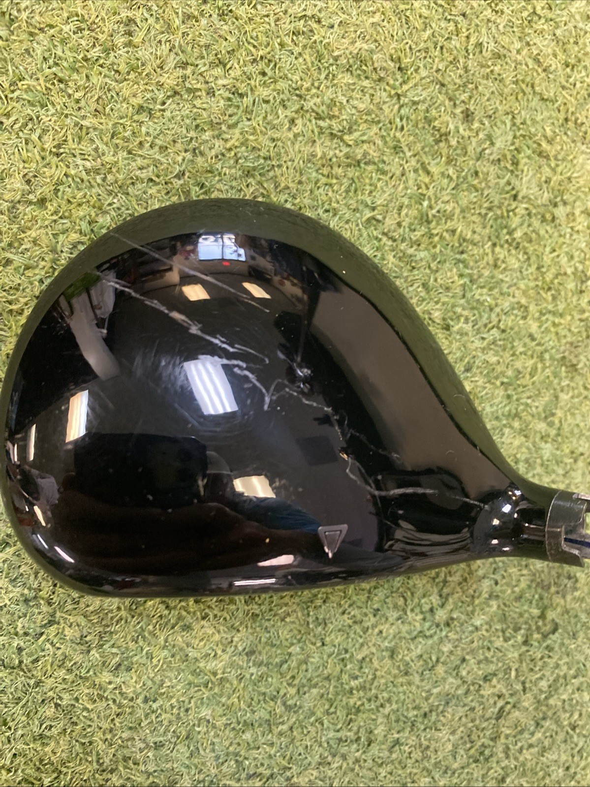 Tour Issue Titleist TS3 18* 5-Wood Head Only RH - Image 8