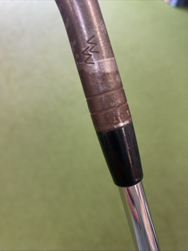 Tour Issue Titleist Vokey 2018 Prototype 58* Lob Wedge Dynamic Gold Tour Issue