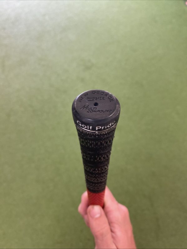 Tour Issue Titleist Vokey 2018 Prototype 58* Lob Wedge Dynamic Gold Tour Issue