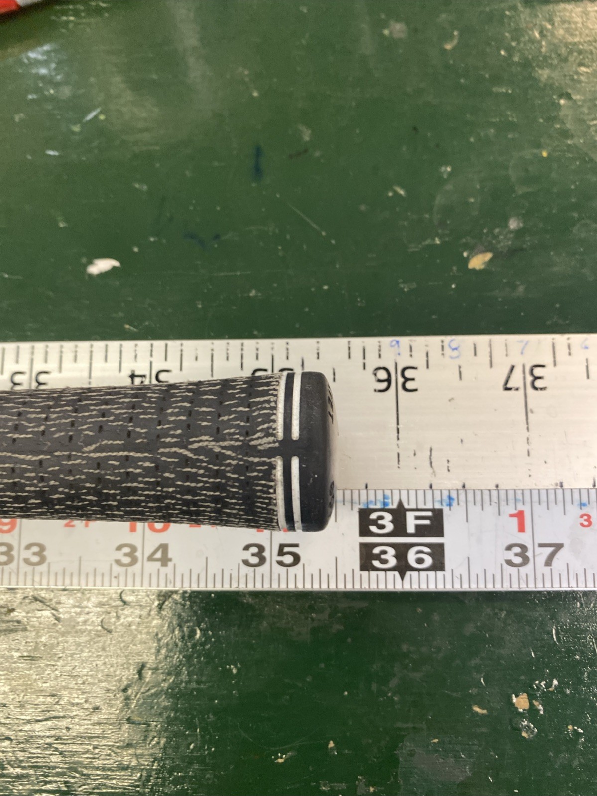 Tour Issue Titleist Vokey SM10 Raw 56.14* Sand Wedge KBS $-Taper Steel - Image 11