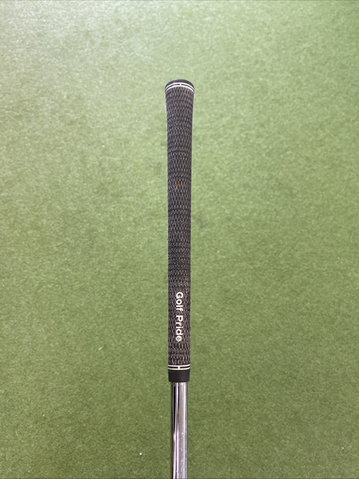 Tour Issue Titleist Vokey SM10 Raw 56.14* Sand Wedge KBS $-Taper Steel - Image 9