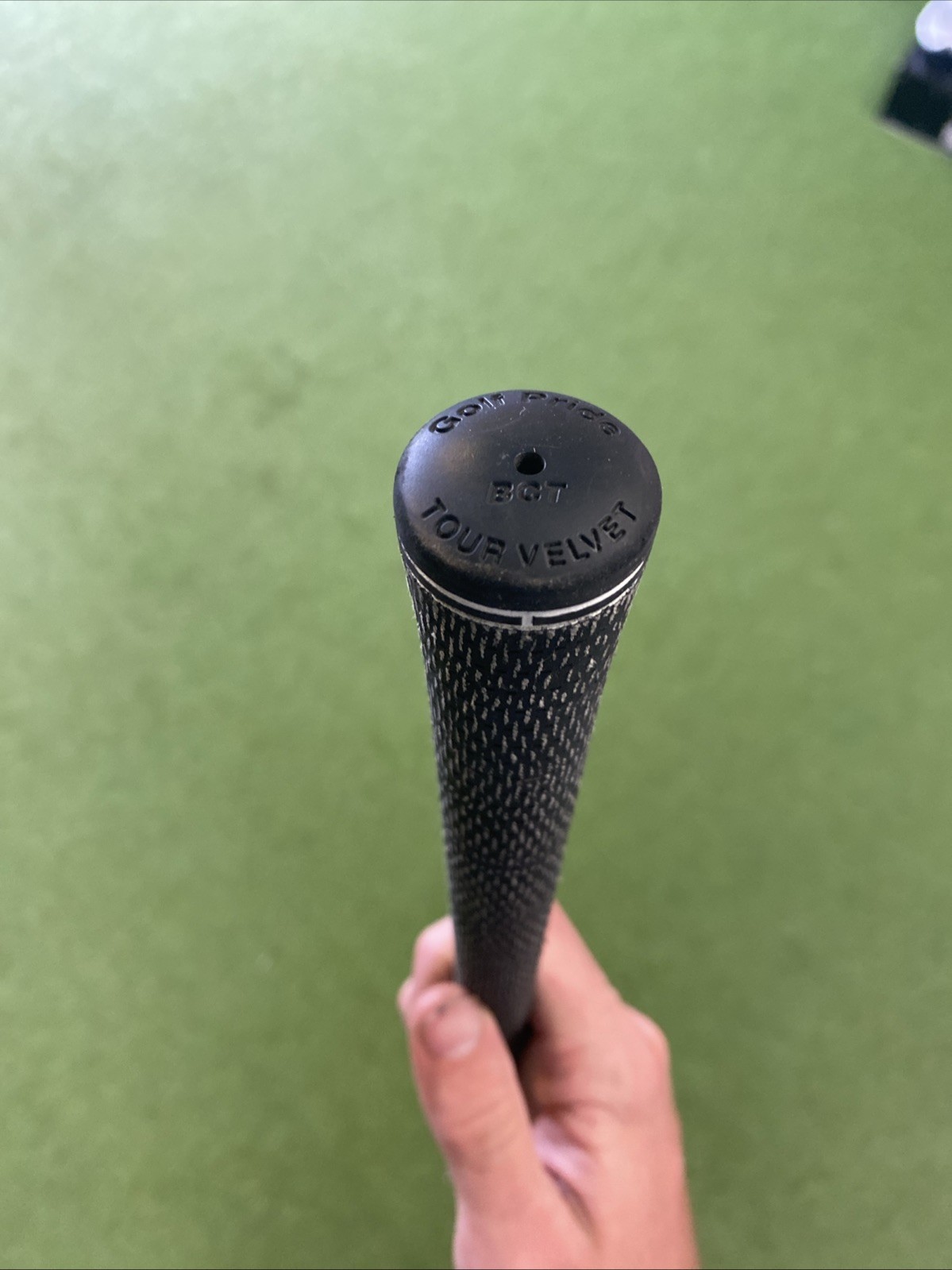 Tour Issue Titleist Vokey SM10 Raw 56.14* Sand Wedge KBS $-Taper Steel - Image 10