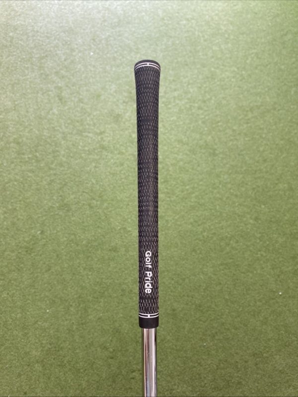 Tour Issue Titleist Vokey SM9 “AD+” 60.08* Lob Wedge Project X Steel