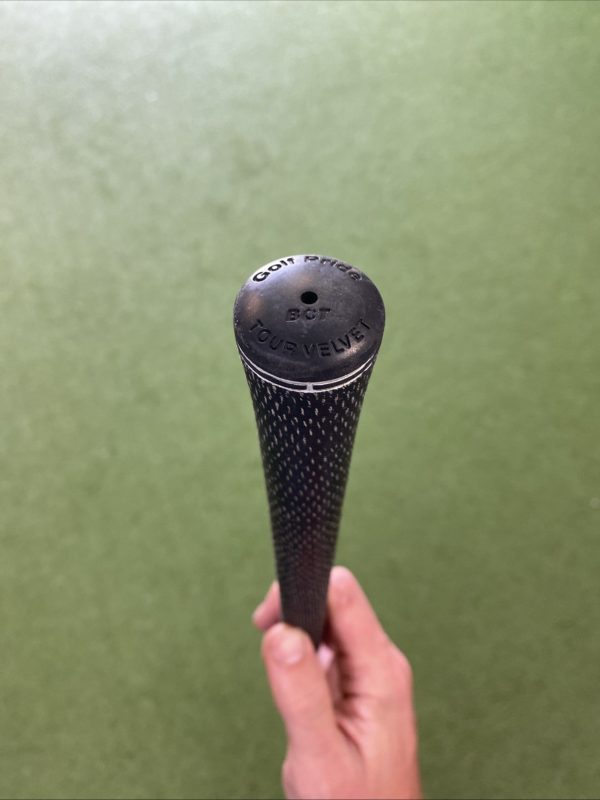 Tour Issue Titleist Vokey SM9 “AD+” 60.08* Lob Wedge Project X Steel