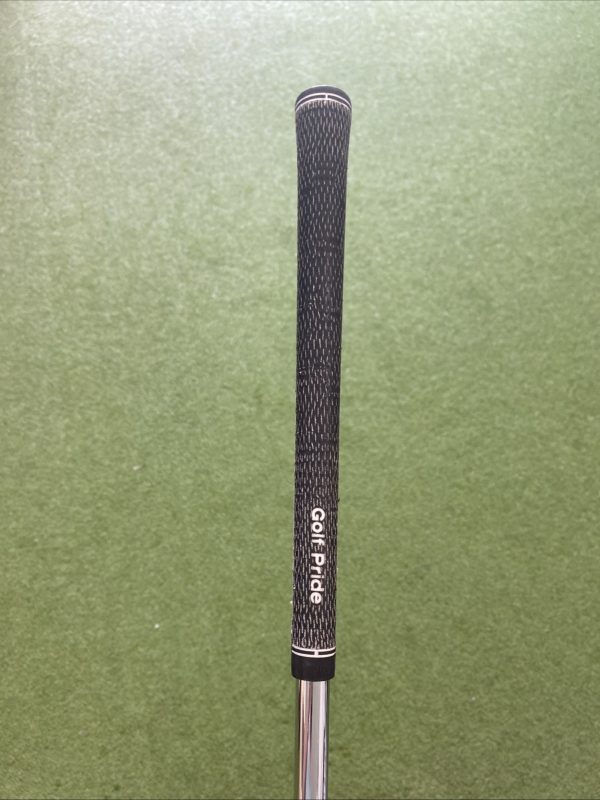Tour Issue Titleist Vokey SM9 Raw Wedge Set 56*, 60* Project X Steel