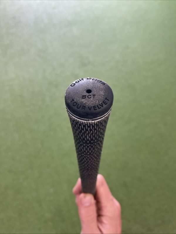 Tour Issue Titleist Vokey SM9 Raw Wedge Set 56*, 60* Project X Steel