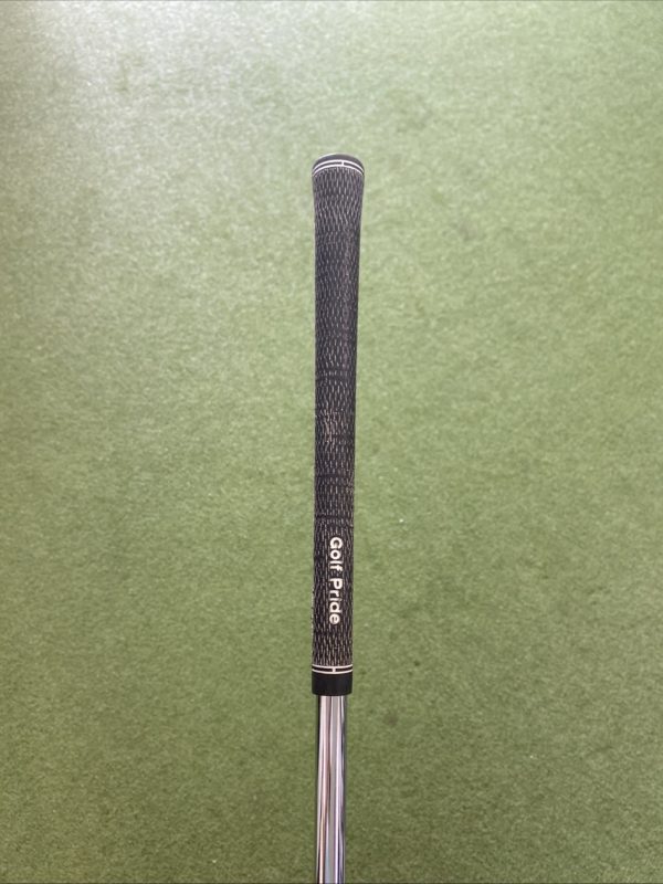 Tour Issue Titleist Vokey SM9 Raw Wedge Set 56*, 60* Project X Steel