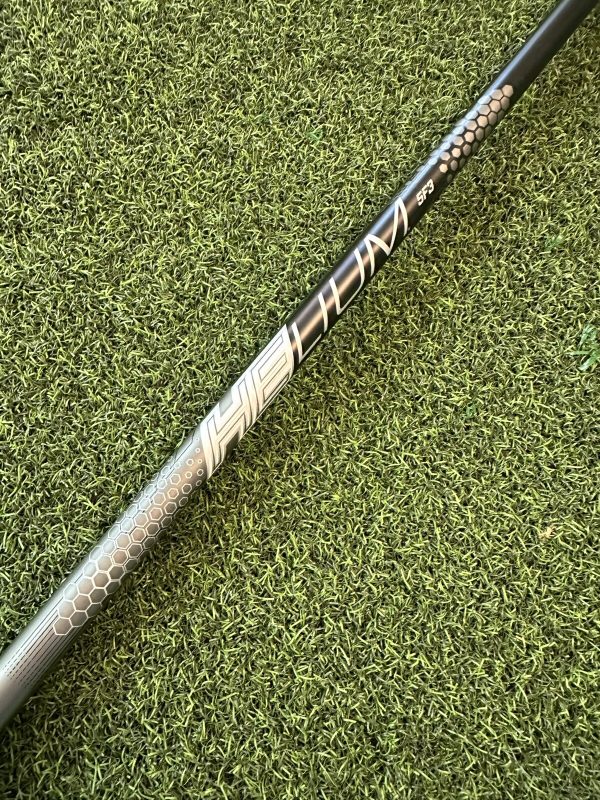 UST-Mamiya-Helium-50g-F3-Regular-Flex-Taylormade-Driver-Shaft-355977577236-2