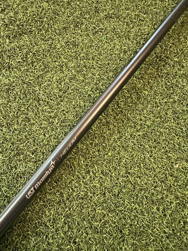 UST-Mamiya-Helium-50g-F3-Regular-Flex-Taylormade-Driver-Shaft-355977577236-3