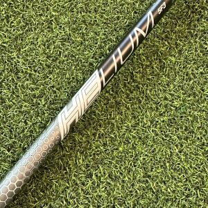 UST-Mamiya-Helium-50g-F3-Regular-Flex-Taylormade-Driver-Shaft-355977577236