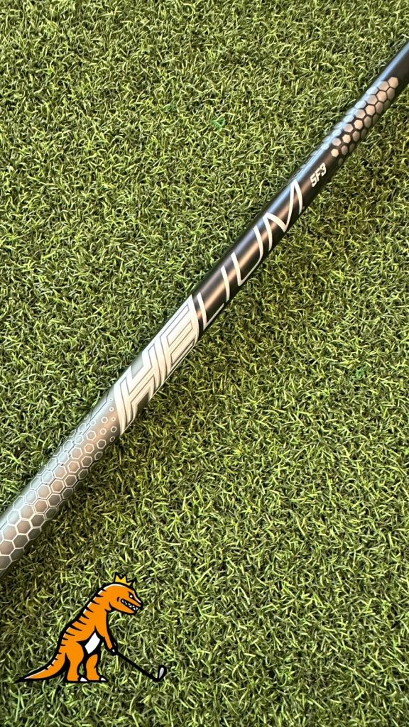 UST-Mamiya-Helium-50g-F3-Regular-Flex-Taylormade-Driver-Shaft-355977577236